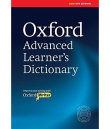 oxford advanced learner dictionary 12th edition